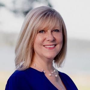 Meet your Posher, Terry-jo